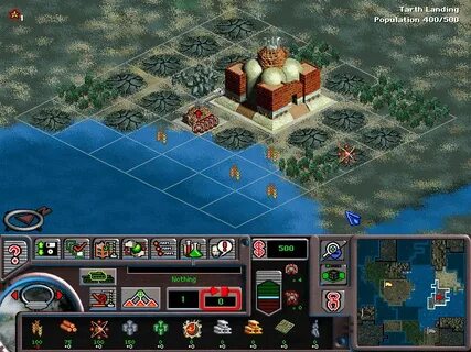 Deadlock игра