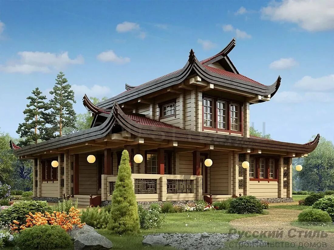 Китайские дома купить. Минка японский дом. Нисетэй дом Япония. Архитектура Японии Минка. Мачия традиционный японский дом.