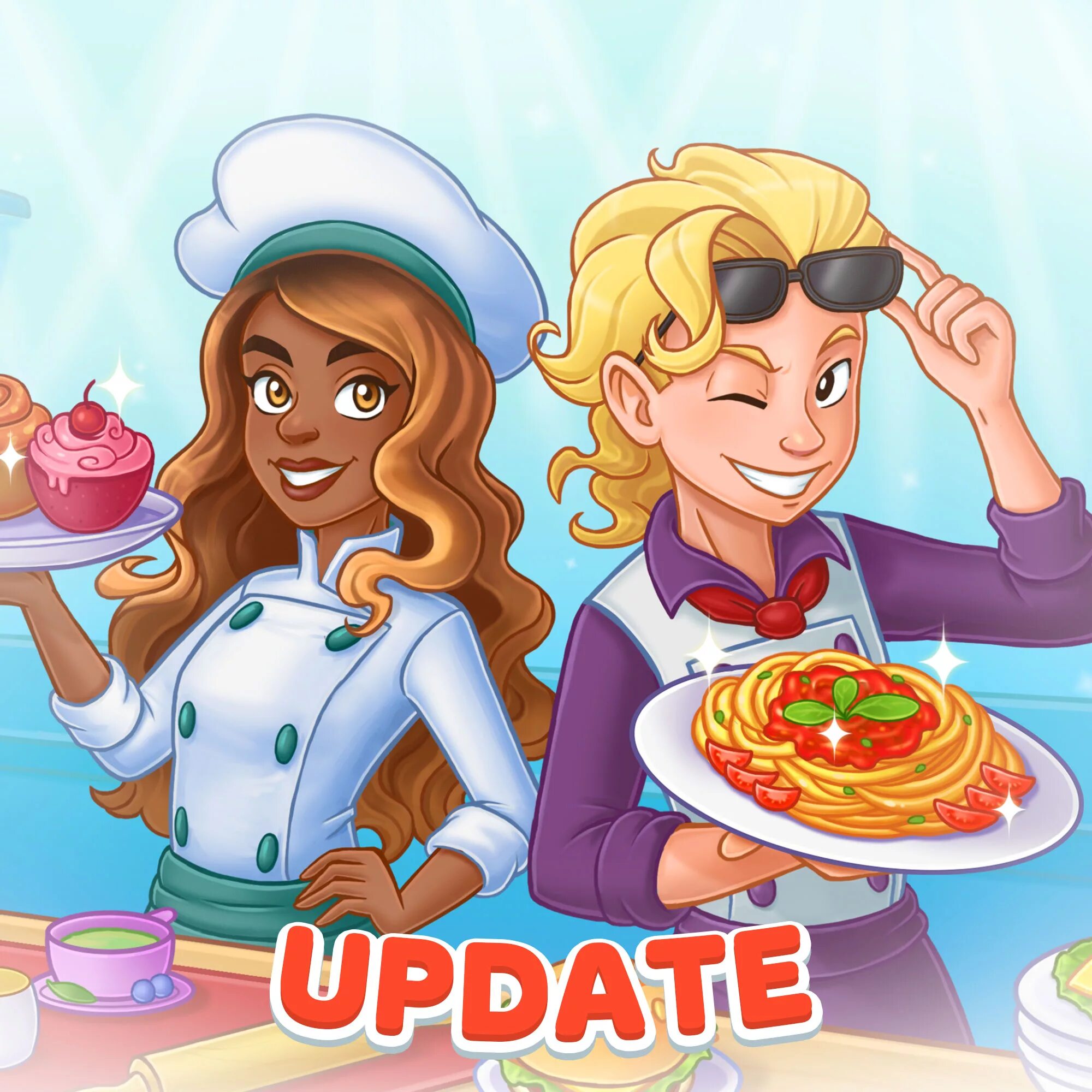 Cooking drive. Крейтон Стайлз Cooking Diary. Игра Cooking Diary. Крейтон Стайлз арт Cooking Diary. Крейтон игра Cooking Diary.