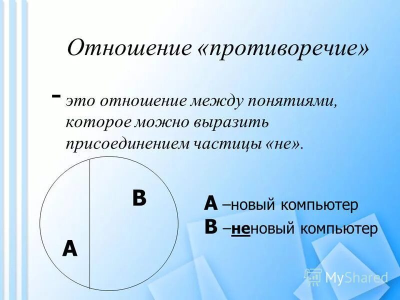 парадокс бертрана рассела. теорема о неполноте. обобщенная схема отношений между понятиями. схема видов понятий, отношений между понятиями. противоречие множеств.