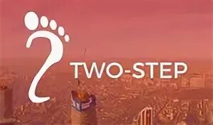 Stepping 2