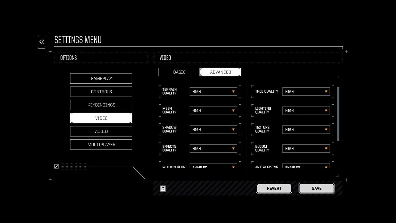 Минимальные настройки игры. Game settings menu. Settings меню. Меню игры оптион. Option в игре.