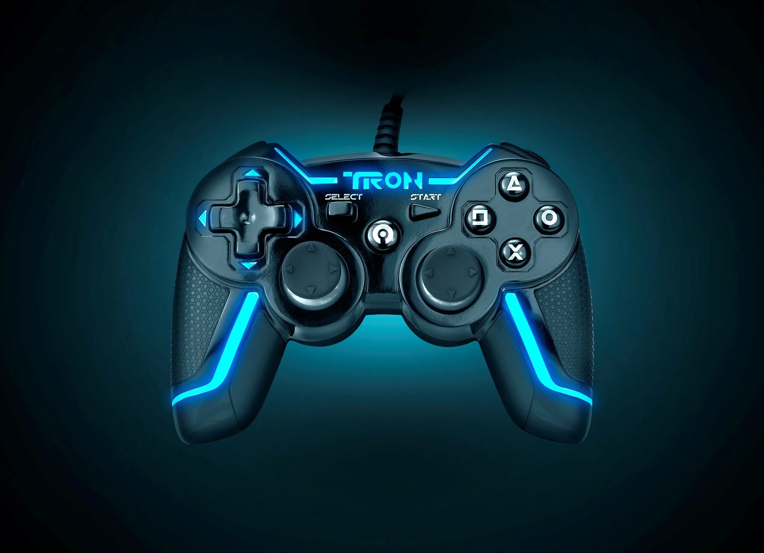 Джойстик ps5 неон. Джойстик на ps5 киберпанк. Tron ps3. Контроллер ps4 Ava. Ps4 3d