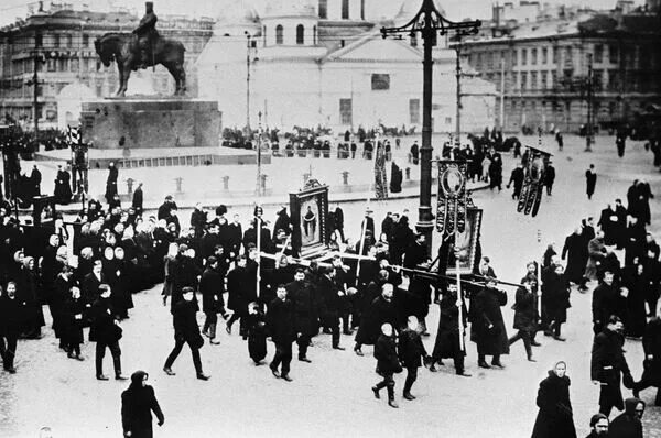 Испытания бензинового мотора, 1901 - 1910, г. Санкт-Петербург. Марка автомобиля 