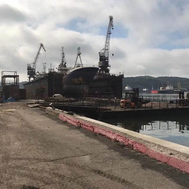 корея приморье