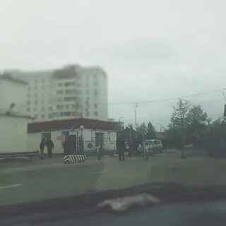 Кпп краснознаменск