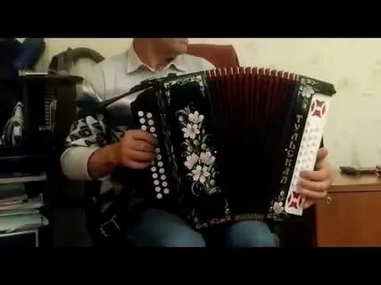 Играй гармонь минус