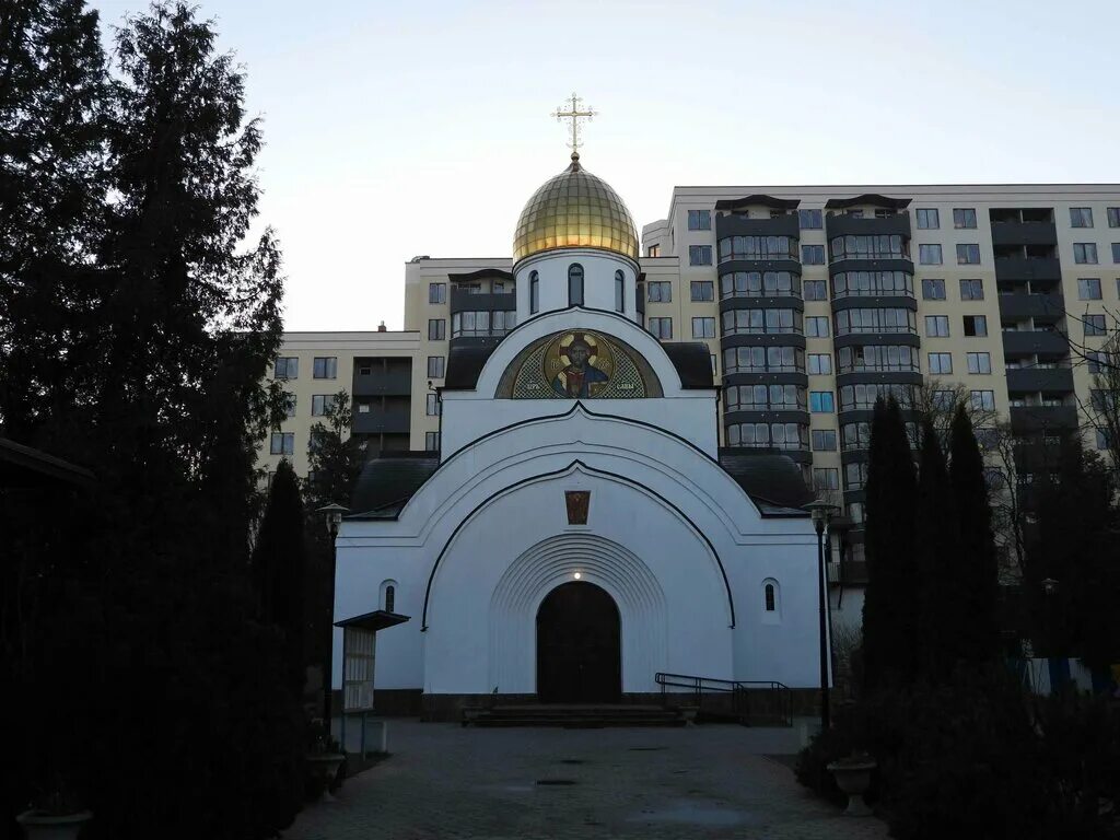 храм на комсомольской калининград. храм андрея калининград. церковь андрея первозванного калининград. храм святого апостола андрея первозванного калининград. храм еа комсомольскойкалининград.