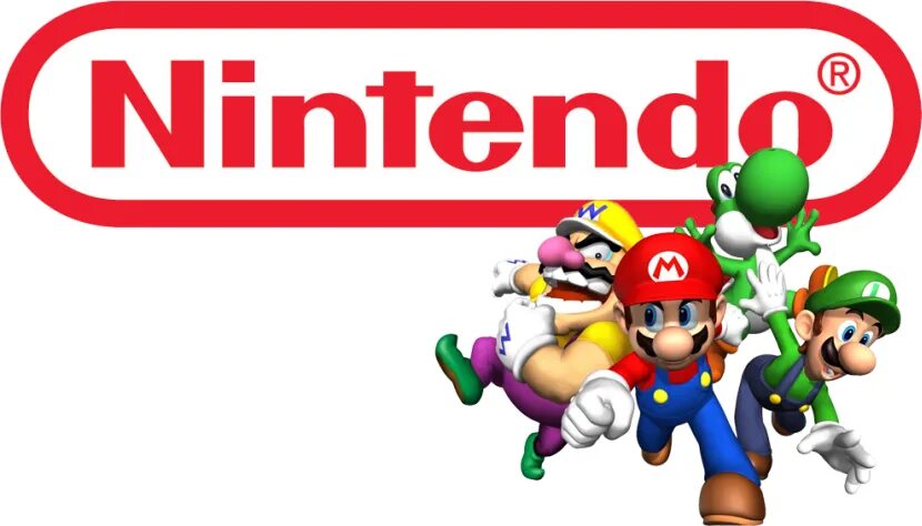 Компания nintendo. Нинтендо бренд. Эмблема Нинтендо. Нинтендо надпись. Nintendo название.