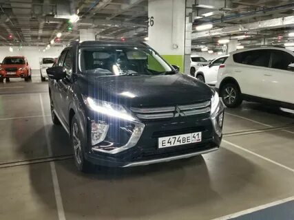 Кросс автосалон отзывы