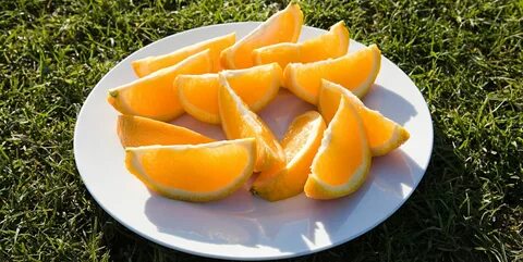 Аппетитные дольки