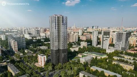 Снять квартиру в москве в мневниках