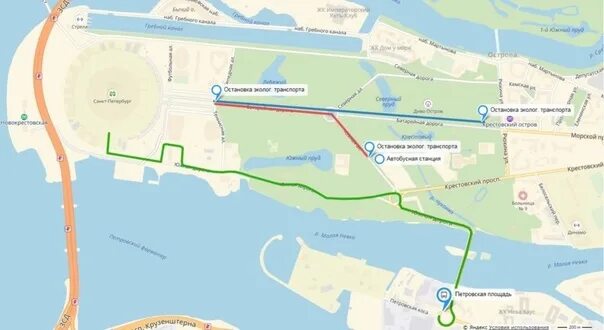 Где находится крестовский остров Parque junto al mar victoria Caminar y correr San Petersburgo, Rusia Pacer