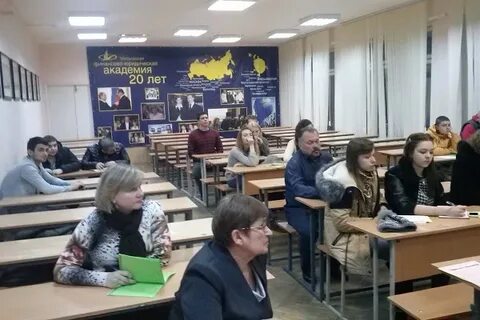 Колледж бибирево