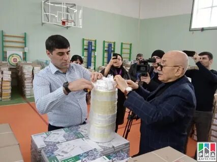 Хасавюртовский мир