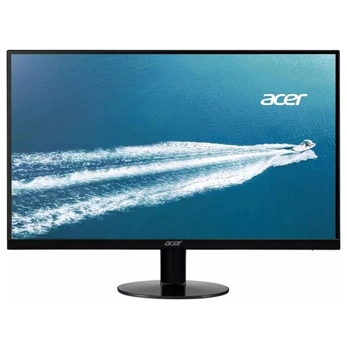 Диагональ экрана 23. Монитор Acer k272hl. Acer sa230. Монитор 23" Acer sa230abi. Acer k222hql.