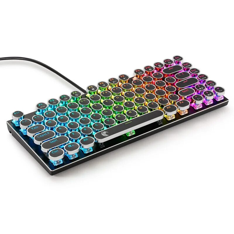 Клавиатура с круглыми кнопками. Ргб клавиатура механика. e-element z-88 rgb. механическая клавиатура rgb e yooso. эргономичная механическая клавиатура алиэкспресс.