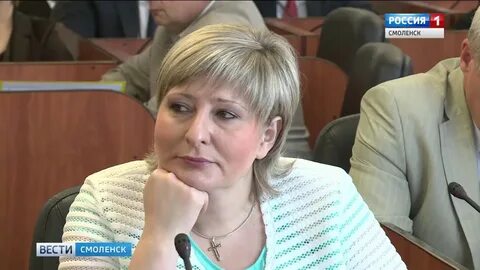Смоленские депутаты