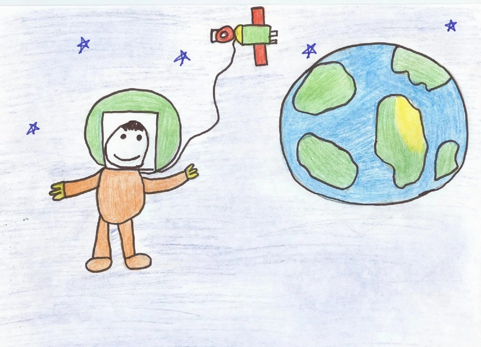 рисунки годы науки. мир науки глазами детей конкурс рисунков.