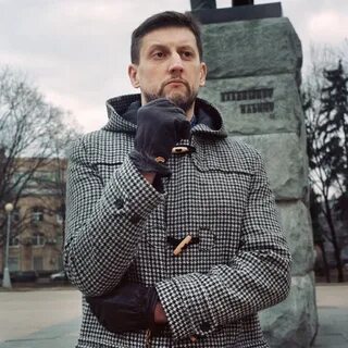 Лев ленин