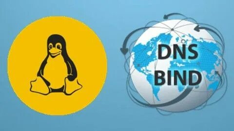 Dns binding