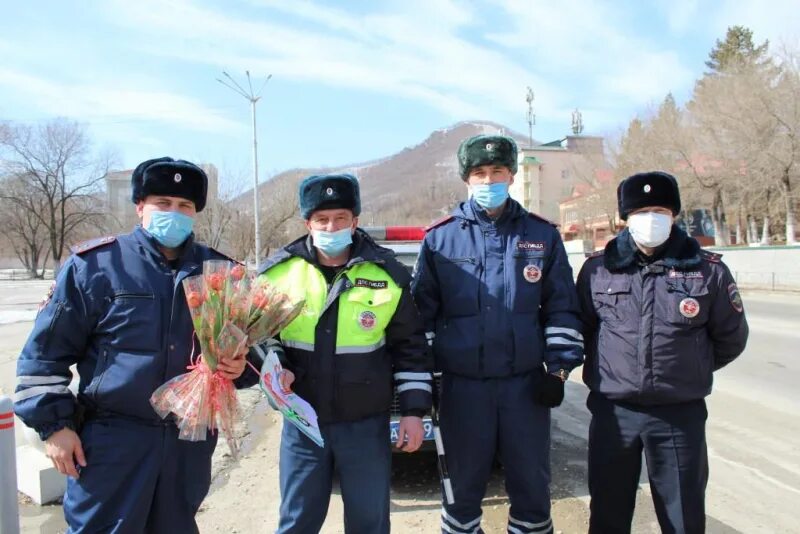 Полиция Дальнегорск. Полицейский патруль. Дальнегорск ДПС группа. МО МВД России Дальнегорский.