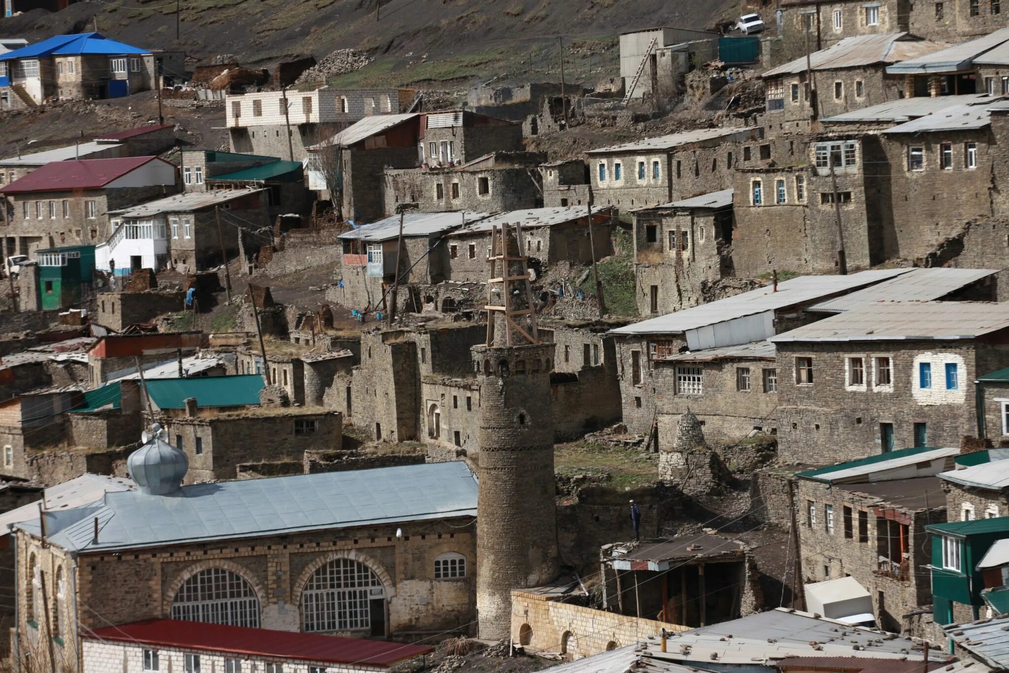 Фото: Страта, производственное предприятие, ул. Азизова, 7Г, Махачкала - Яндекс 