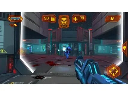 Shadow на русском языке