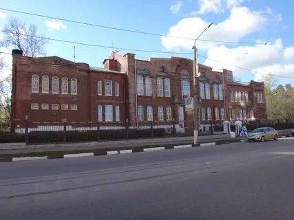 Ногинское отделение