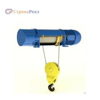 Таль электрическая cd1 5 т