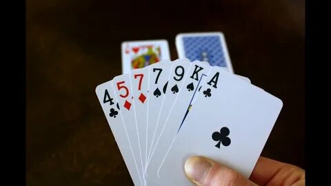 G cards