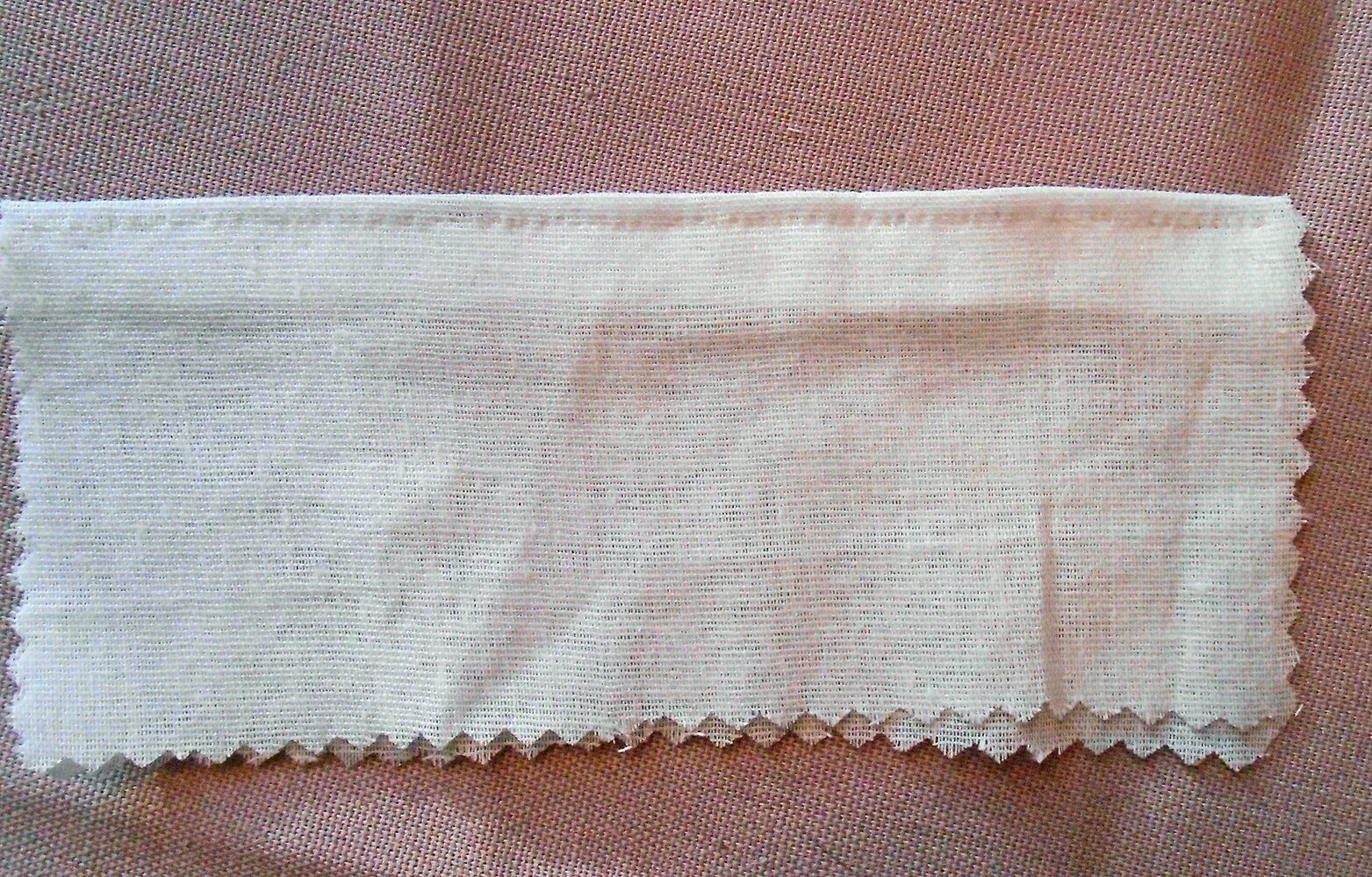 Чистая изнанка. Чистая изнанка