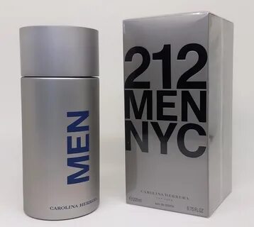 212 men carolina