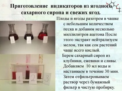Возьми сиропа