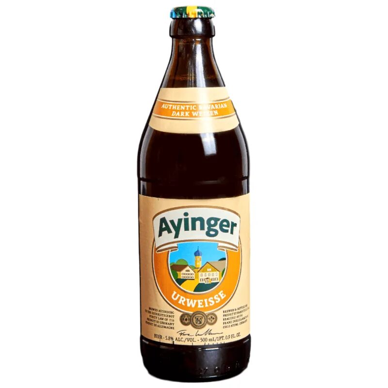 Пиво ayinger купить. Айингер Урвайссе. Ayinger пиво пшеничное. Пиво Айингер Урвайссе. Айингер лагер Хель.