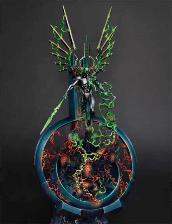 Ситроен с1 2007. Сарех безмолвный царь некронов. Tan c 1. Дракон ктан некроны. Necrons: c'tan shard of the void dragon.