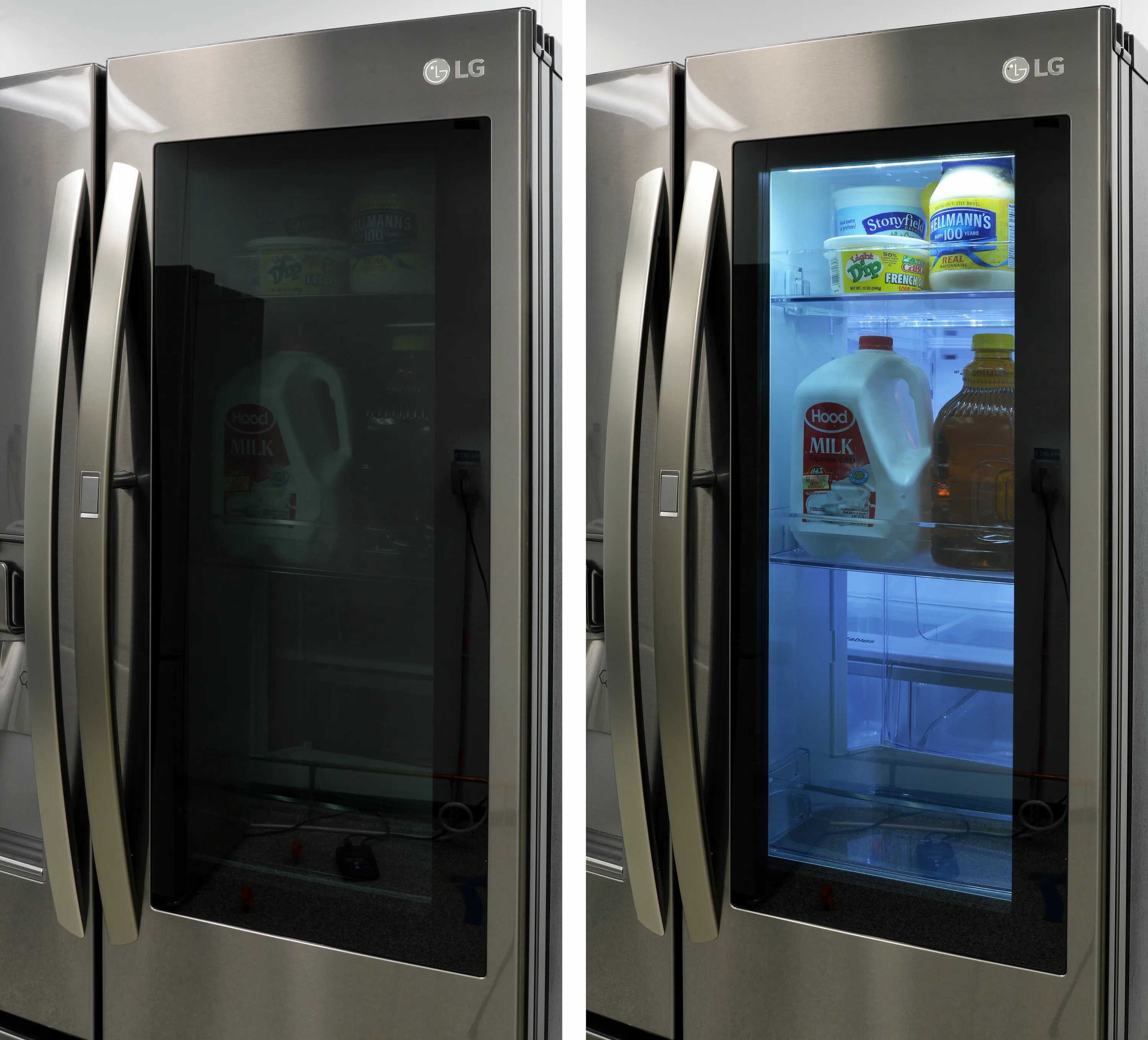 Холодильник Polair с прозрачной дверью. Холодильник LG со стеклянной дверцей. Холодильник Northland Refrigerator 60 SS.. Холодник LG С экраном.