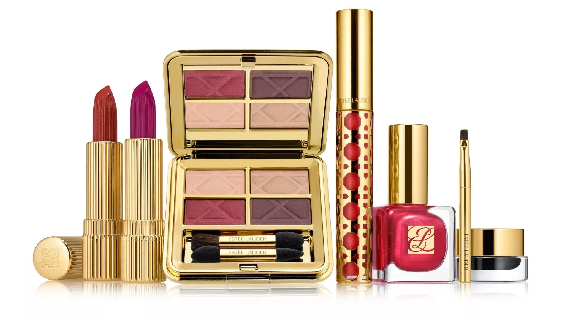 Estee Lauder. Estee Lauder косметика. Косметика Эсте лаудер тени. Estee Lauder бренд.