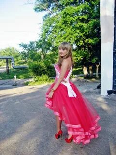 Авито выпускное