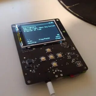 Mp pi