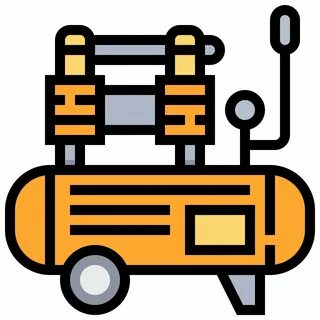 Компрессорное оборудование