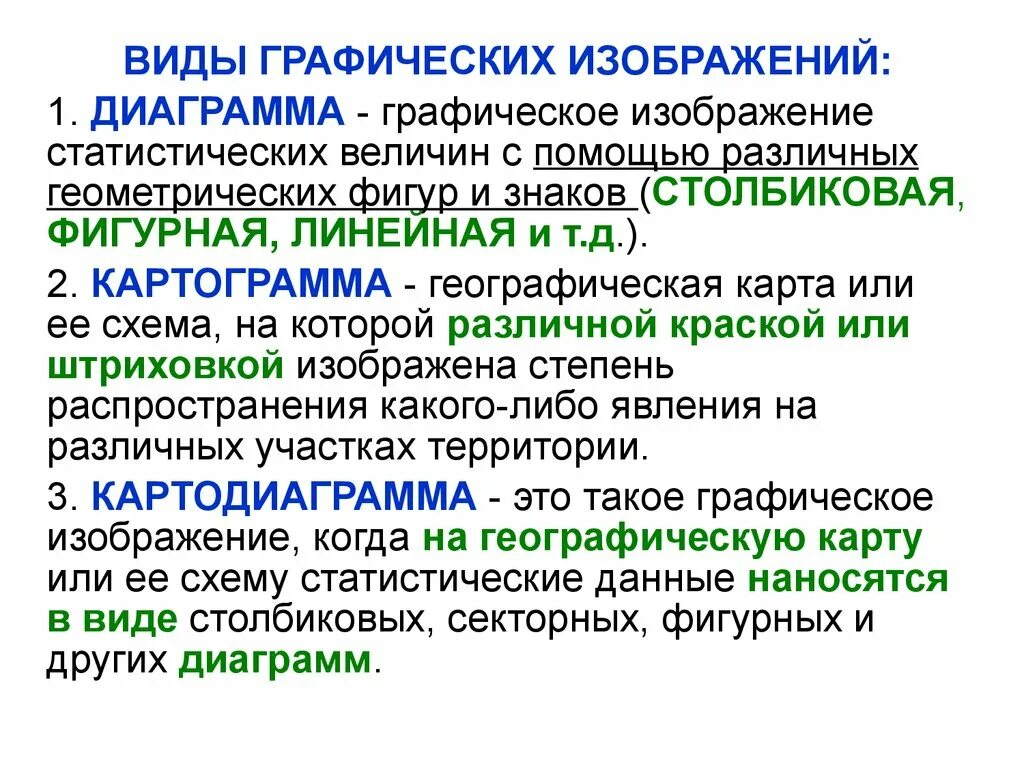 Основные виды графических данных. Виды графических изображений. Виды графического изображения статистических данных. Виды графических изображений в статистике. Графический способ изображения статистических данных.