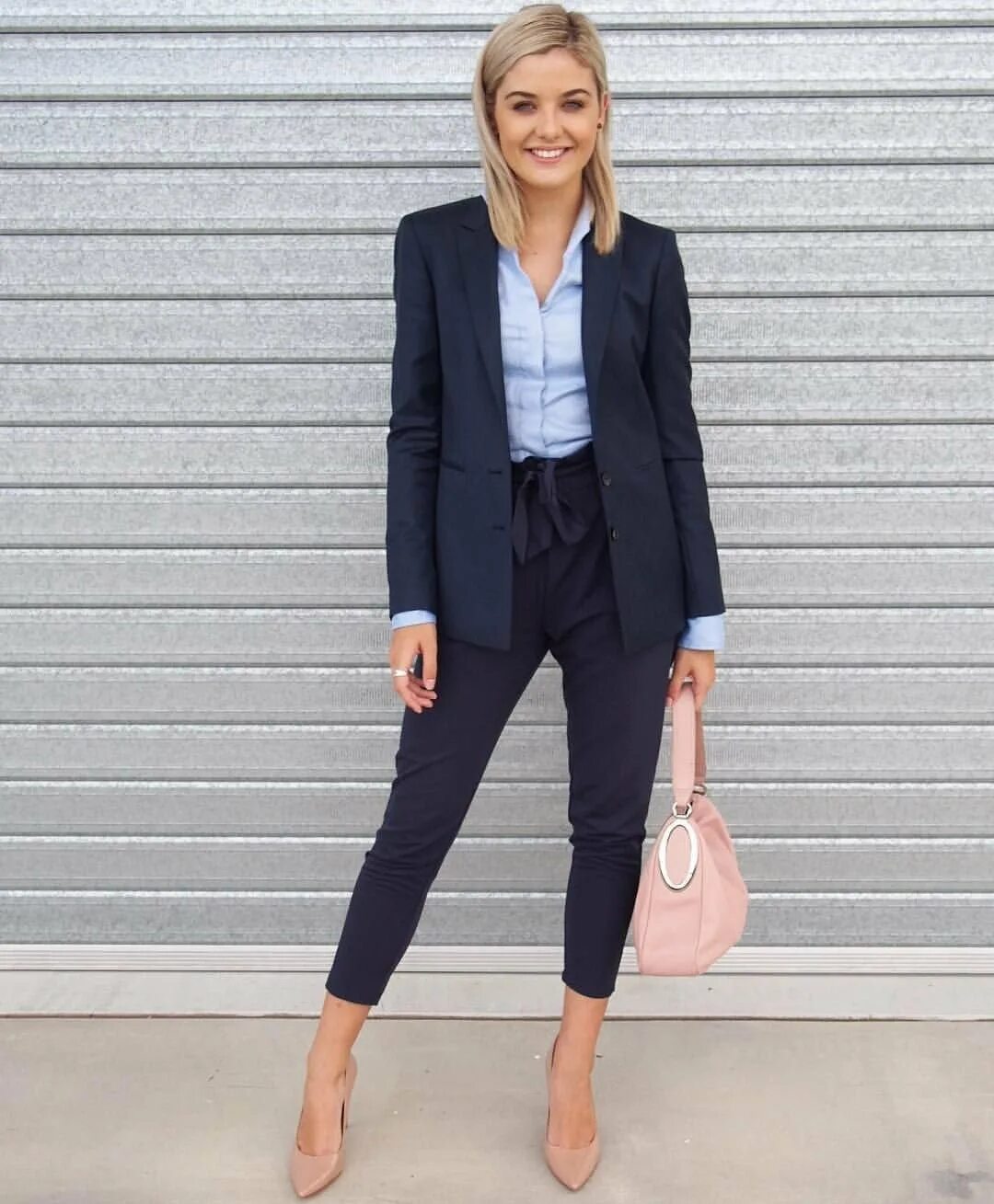 Office style