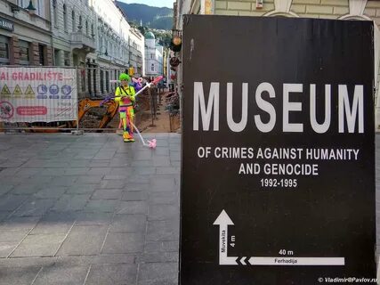 Crimes against humanity