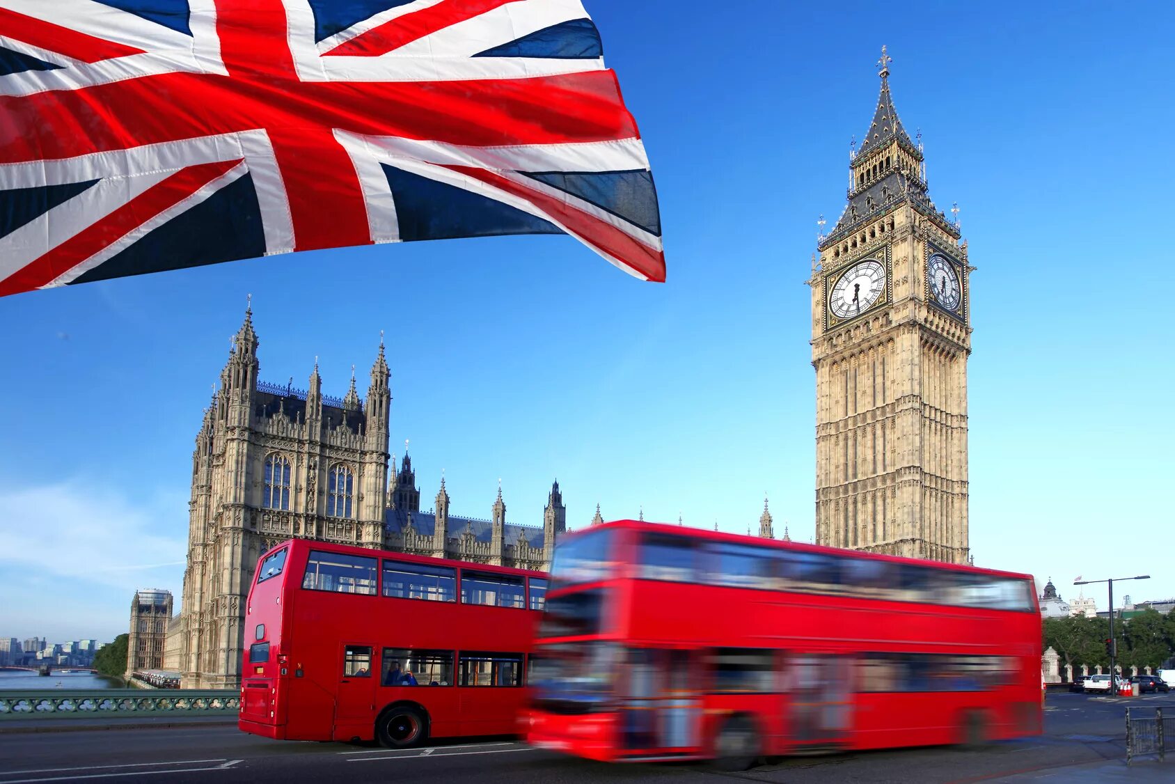 Live in great britain