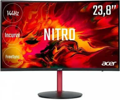 Acer nitro xz342cupbmiiphx