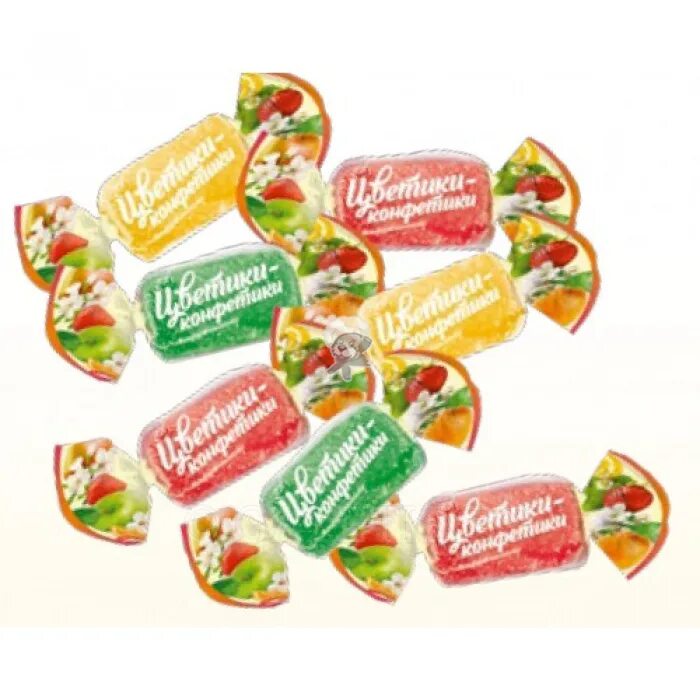 азовская конфеты цветики -конфетики 1/4 желейные. азовская конфета цветики конфетики. азовская кондитерская фабрика конфеты желейные цветики конфетики. азовская конфеты желейные цветики конфетики. конфеты желейные "цветики-конфетики" 250.