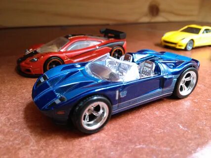 Hot wheels sth