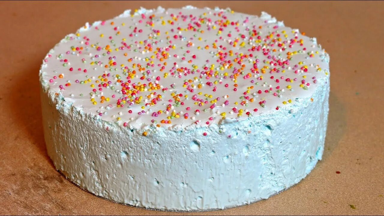 How to make cakes
