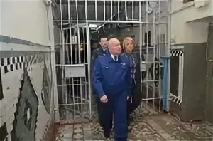 Сизо 1 липецк